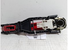 Recambio de maneta exterior puerta delantera derecha para seat altea (5p1) 1.9 tdi referencia OEM IAM    2