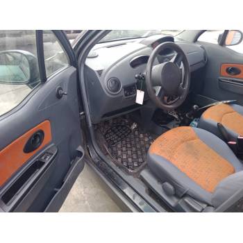 CHEVROLET MATIZ (M200, M250)
