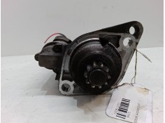 Recambio de motor arranque para seat leon (1p1) 1.9 tdi referencia OEM IAM