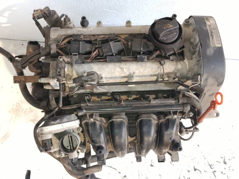 MOTOR COMPLETO 