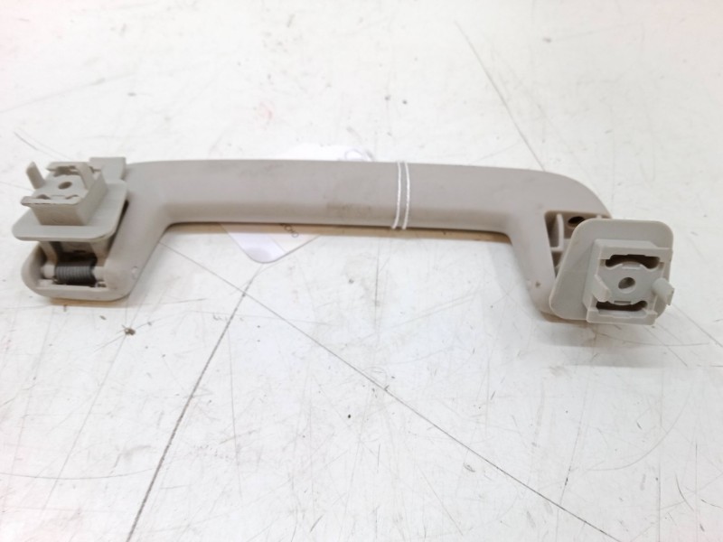 Recambio de asidero del derecho para ford galaxy ii (wa6) 2.0 tdci referencia OEM IAM   