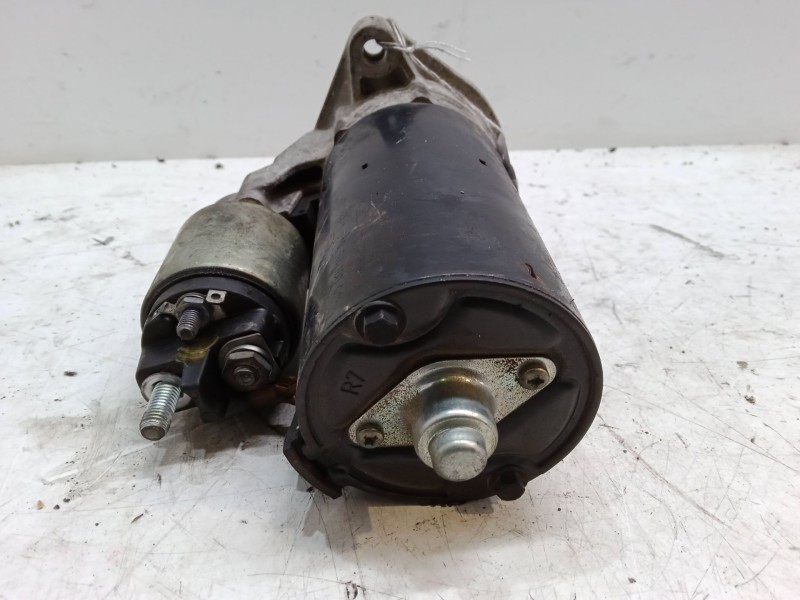 Recambio de motor arranque para bmw 1 (e87) 120 d referencia OEM IAM 779689202  0001115046