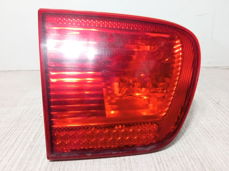 Recambio de piloto trasero porton izquierdo para seat ibiza ii (6k1) 1.4 i referencia OEM IAM   