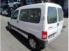citroën berlingo / berlingo first monospace (mf_, gjk_, gfk_) del año 2011