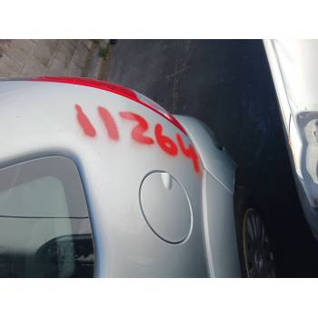 CITROËN C3 I (FC_, FN_)