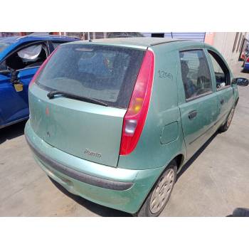 FIAT PUNTO (188_)