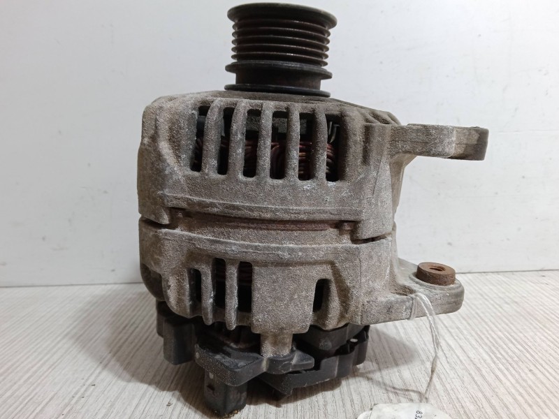 Recambio de alternador para seat ibiza iii (6l1) 1.4 16v referencia OEM IAM 037903025M  