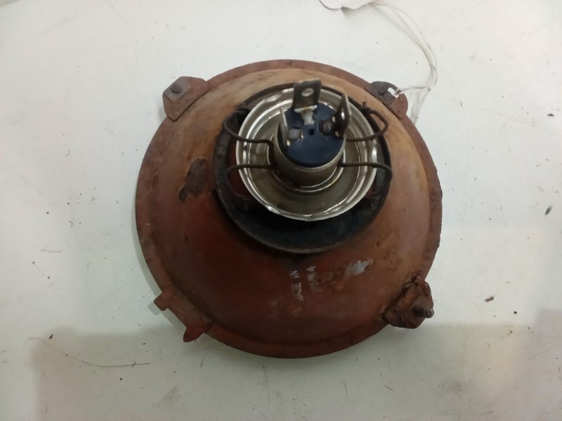 Recambio de faro izquierdo para renault 4 (112_) 1.1 (1128, s128) referencia OEM IAM   