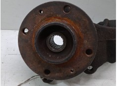 Recambio de amortiguador delantero derecho para citroën saxo (s0, s1) 1.4 vts referencia OEM IAM    2