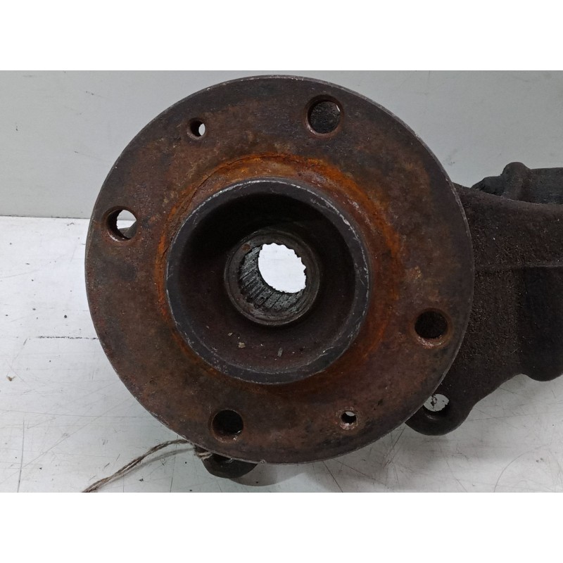 Recambio de amortiguador delantero derecho para citroën saxo (s0, s1) 1.4 vts referencia OEM IAM    Recambio de amortiguador delantero derecho para citroën saxo (s0, s1) 1.4 vts referencia OEM IAM