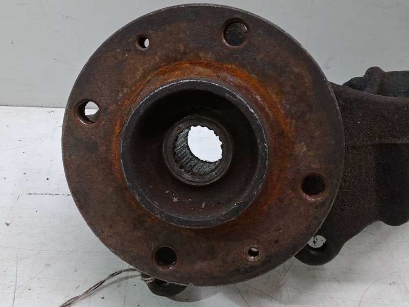 Recambio de amortiguador delantero derecho para citroën saxo (s0, s1) 1.4 vts referencia OEM IAM    Recambio de amortiguador delantero derecho para citroën saxo (s0, s1) 1.4 vts referencia OEM IAM