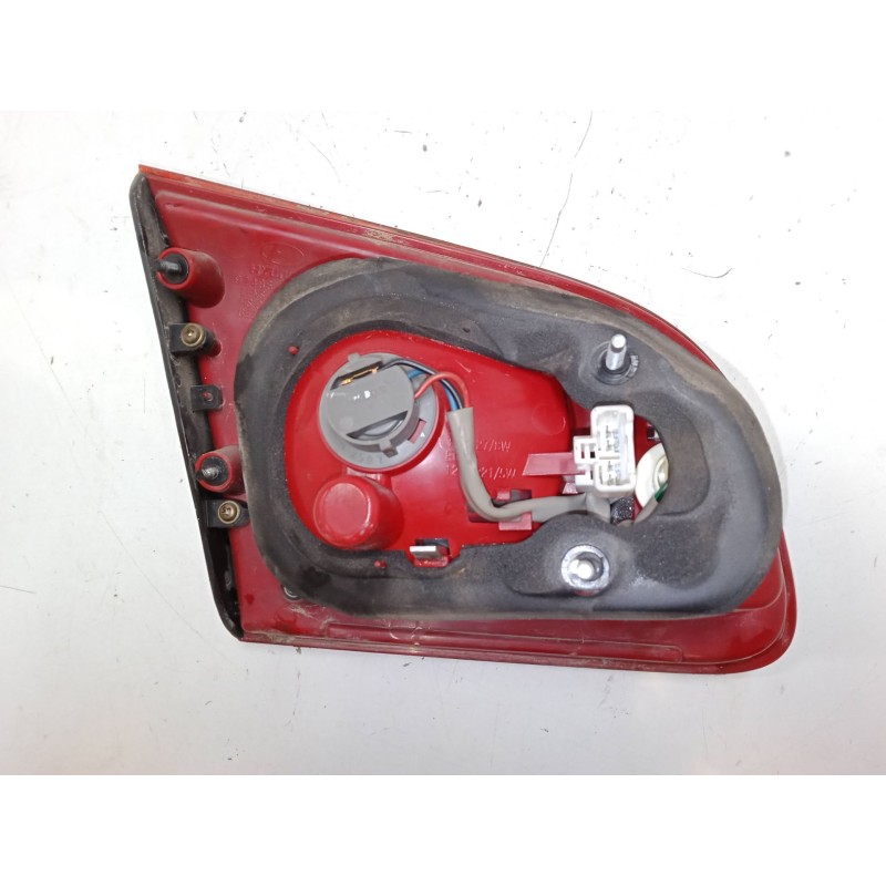 Recambio de piloto trasero porton derecho para hyundai santa fé ii (cm) 2.2 crdi gls referencia OEM IAM   