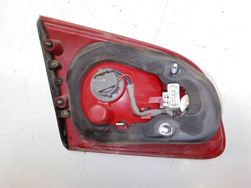 Recambio de piloto trasero porton derecho para hyundai santa fé ii (cm) 2.2 crdi gls referencia OEM IAM   