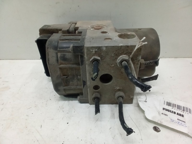 Recambio de abs para citroën xsara picasso (n68) 1.6 referencia OEM IAM 0273004353  