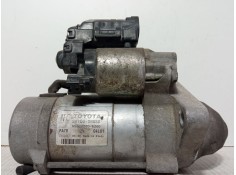 Recambio de motor arranque para toyota auris (_e15_) 1.4 d-4d (nde150_) referencia OEM IAM 28100-0N050 MS428000-6200  2