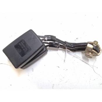 ANCLAJE CINTURON TRASERO IZQUIERDO 1J0857488C 