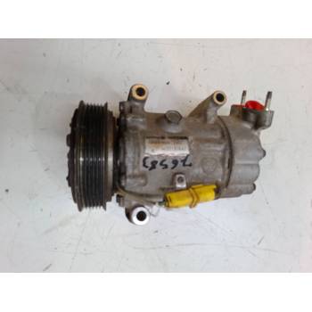 COMPRESOR A/A 9655191680 SD6V12 1450 