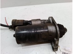 Recambio de motor arranque para seat leon (1p1) 1.9 tdi referencia OEM IAM    2
