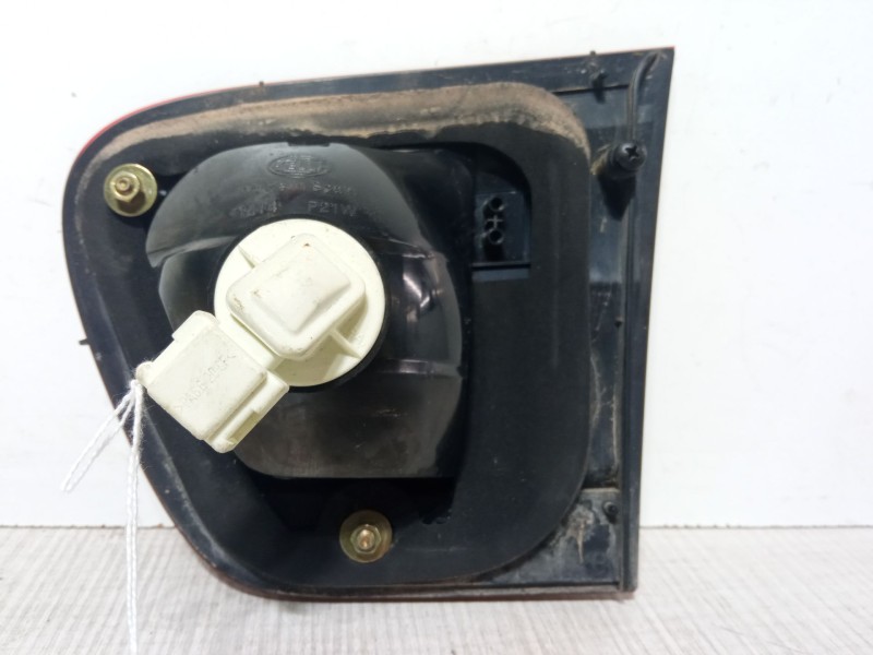 Recambio de piloto trasero porton izquierdo para seat ibiza ii (6k1) 1.4 i referencia OEM IAM   