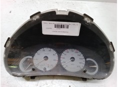 Recambio de cuadro instrumentos para citroën berlingo / berlingo first monospace (mf_, gjk_, gfk_) 1.6 hdi 90 (mf9hx) referencia