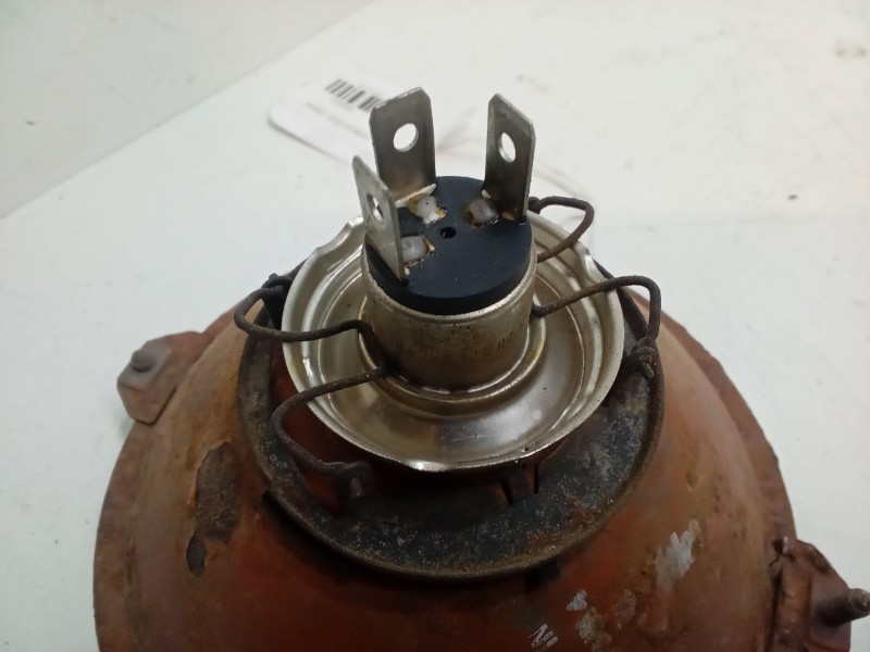 Recambio de faro izquierdo para renault 4 (112_) 1.1 (1128, s128) referencia OEM IAM   