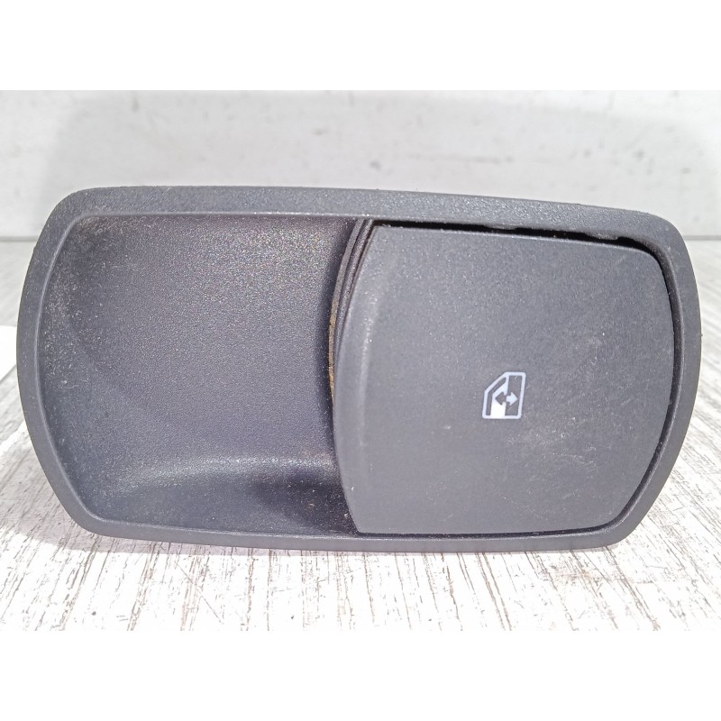 Recambio de mando elevalunas delantero derecho para opel corsa e (x15) 1.4 (08, 68) referencia OEM IAM   