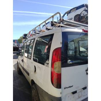 FIAT DOBLO MONOSPACE (119_, 223_)