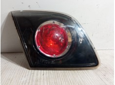 Recambio de piloto trasero porton izquierdo para mazda 3 (bk) 1.6 (bk14) referencia OEM IAM   