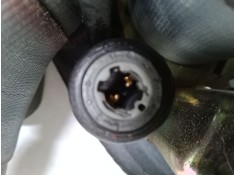 Recambio de cinturon con pretensor delantero derecho para citroën xsara picasso (n68) 2.0 hdi referencia OEM IAM    2