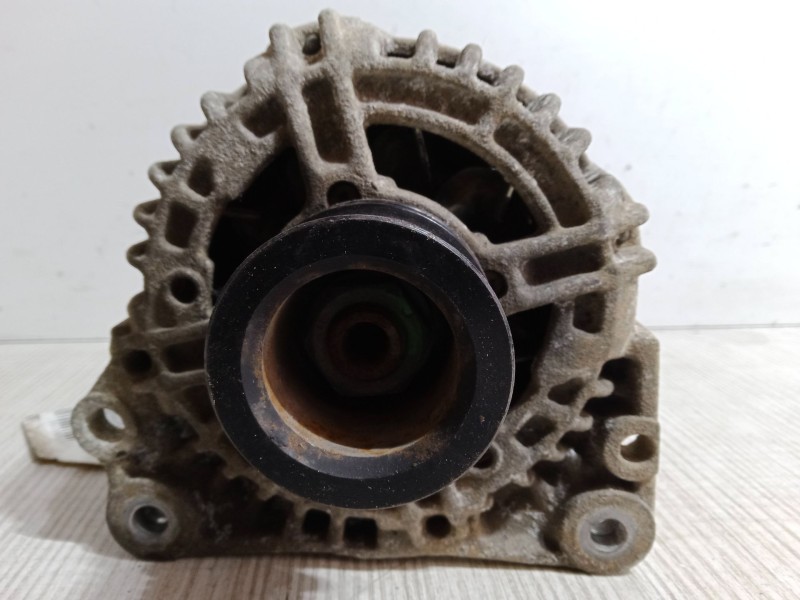 Recambio de alternador para seat ibiza iii (6l1) 1.4 16v referencia OEM IAM 037903025M  