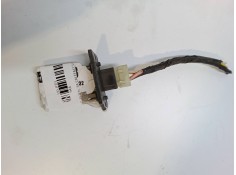 Recambio de resistencia calefaccion para hyundai i30 (fd) 1.6 crdi referencia OEM IAM   