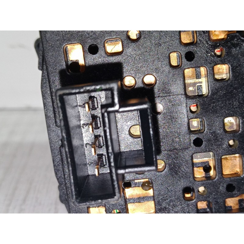 Recambio de mando de intermitencia para opel corsa c (x01) 1.4 (f08, f68) referencia OEM IAM   