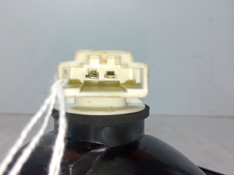 Recambio de piloto trasero porton izquierdo para seat ibiza ii (6k1) 1.4 i referencia OEM IAM   