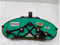 Recambio de cuadro instrumentos para citroën berlingo / berlingo first monospace (mf_, gjk_, gfk_) 1.6 hdi 90 (mf9hx) referencia 2