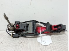Recambio de maneta exterior puerta delantera izquierda para seat altea (5p1) 1.9 tdi referencia OEM IAM 3B0837885/886   2