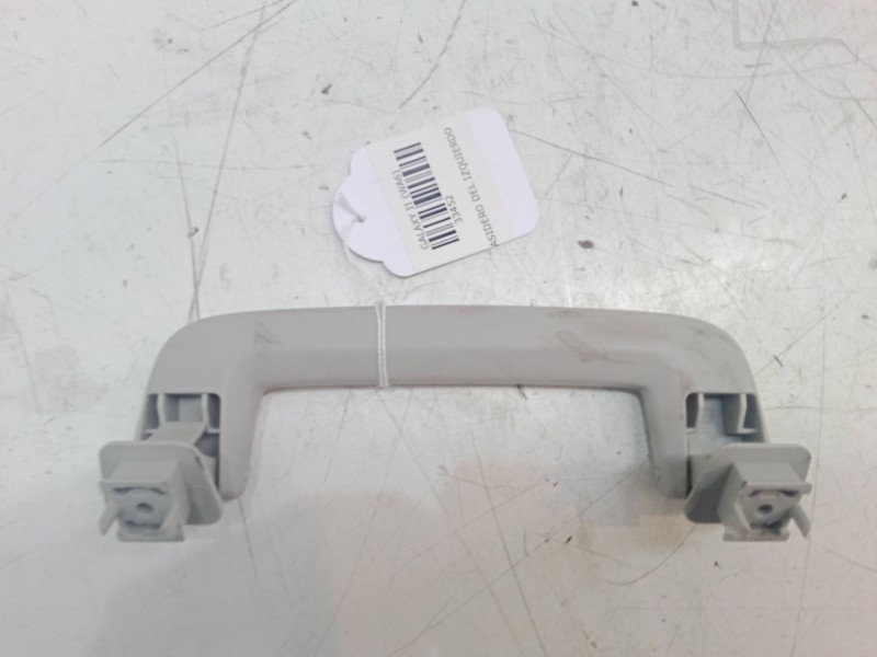 Recambio de asidero del izquierdo para ford galaxy ii (wa6) 2.0 tdci referencia OEM IAM   