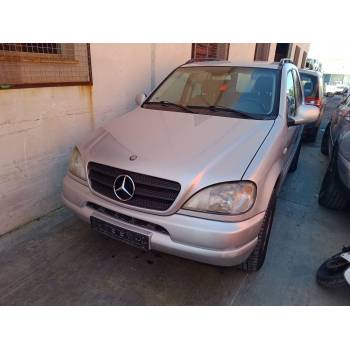 MERCEDES-BENZ CLASE M (W163)