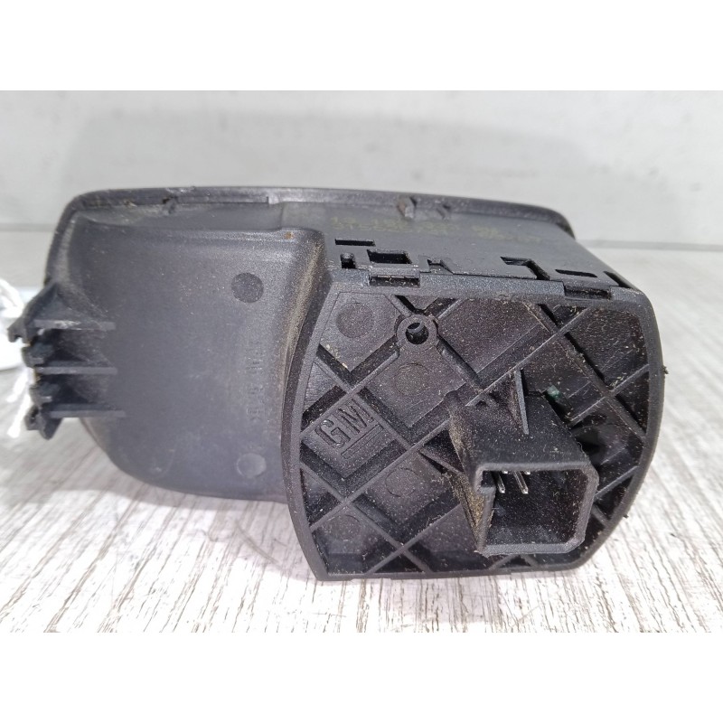 Recambio de mando elevalunas delantero derecho para opel corsa e (x15) 1.4 (08, 68) referencia OEM IAM   