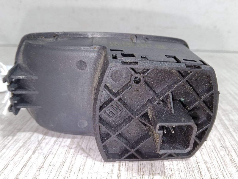 Recambio de mando elevalunas delantero derecho para opel corsa e (x15) 1.4 (08, 68) referencia OEM IAM   