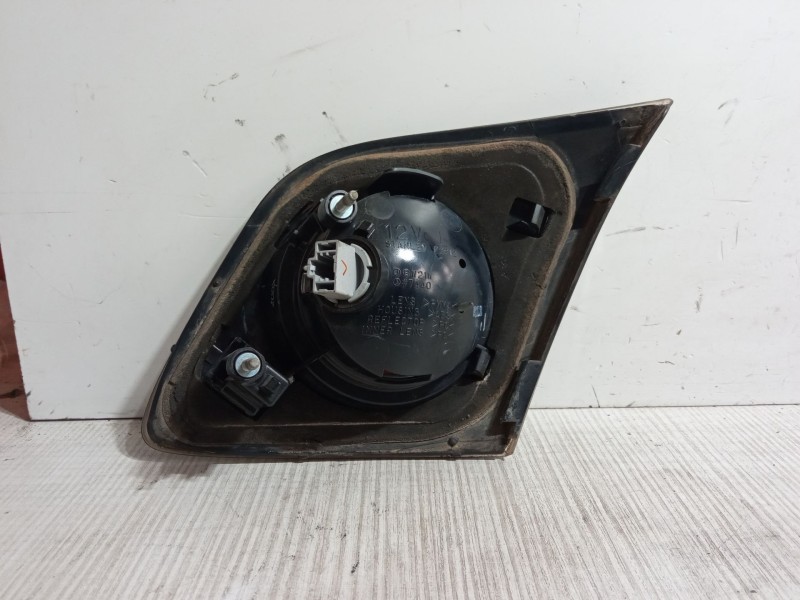 Recambio de piloto trasero porton izquierdo para mazda 3 (bk) 1.6 (bk14) referencia OEM IAM   