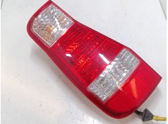 Recambio de piloto trasero izquierdo para hyundai matrix (fc) 1.5 crdi referencia OEM IAM 9240117610  