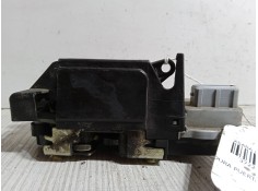 Recambio de cerradura puerta trasera derecha para citroën xsara break (n2) 1.9 td referencia OEM IAM