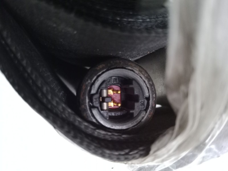 Recambio de cinturon con pretensor delantero izquierdo para dacia lodgy (js_) 1.5 dci referencia OEM IAM   