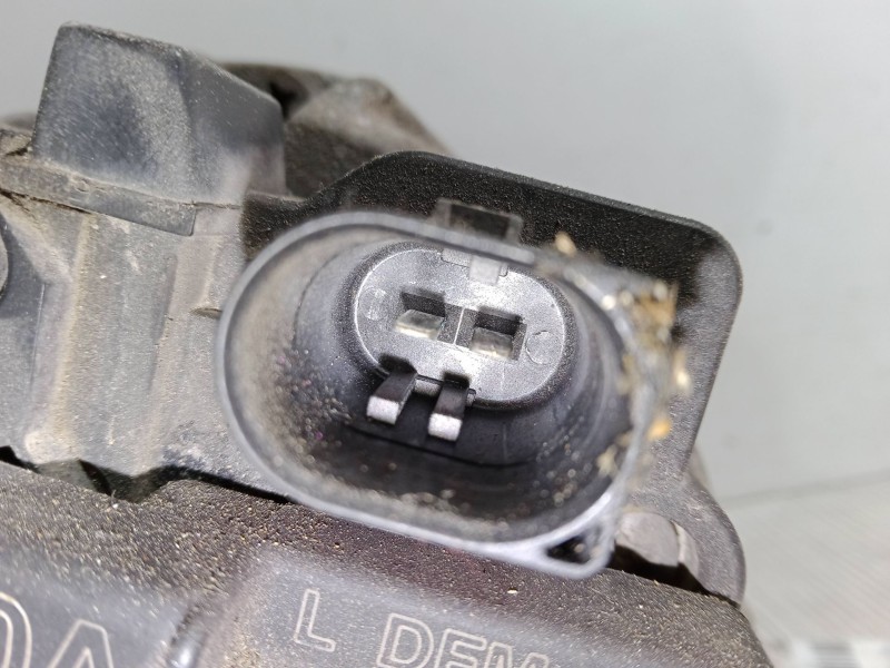 Recambio de alternador para seat ibiza iii (6l1) 1.4 16v referencia OEM IAM 037903025M  