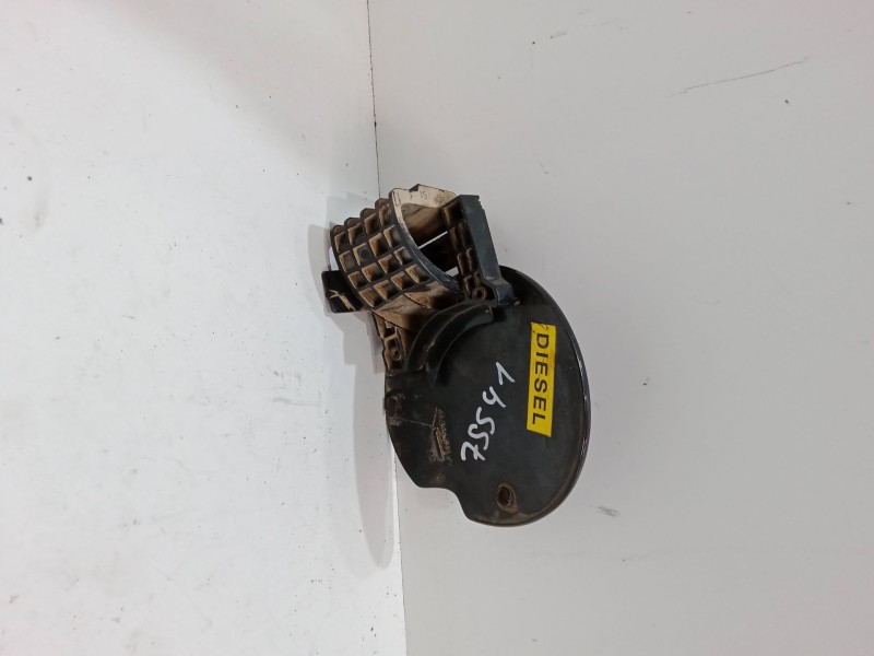 Recambio de tapa exterior combustible para peugeot 307 (3a/c) 1.6 hdi referencia OEM IAM   