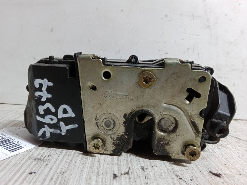 Recambio de cerradura puerta trasera derecha para citroën xsara break (n2) 1.9 td referencia OEM IAM   