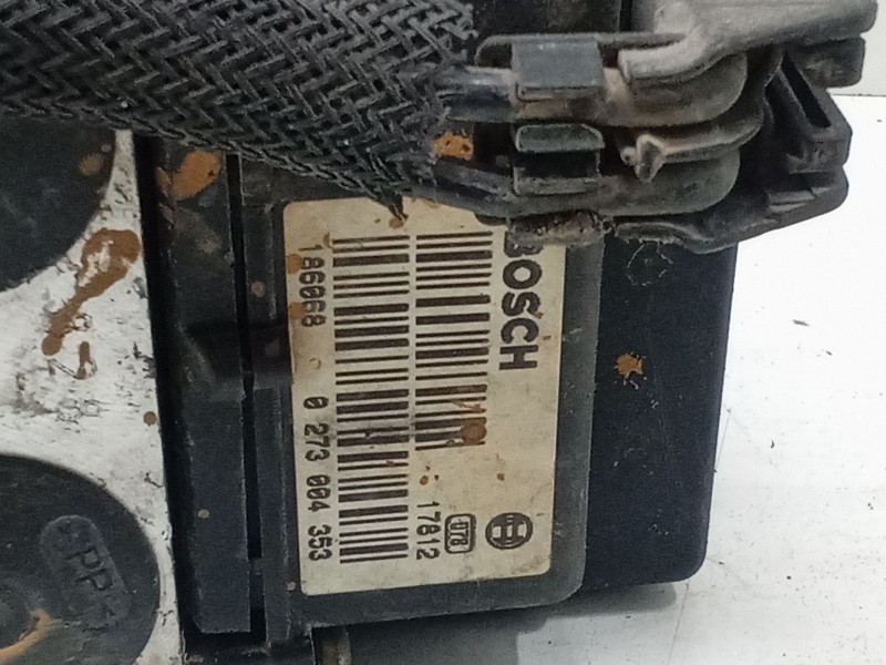 Recambio de abs para citroën xsara picasso (n68) 1.6 referencia OEM IAM 0273004353  