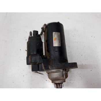 MOTOR ARRANQUE 0986020300 