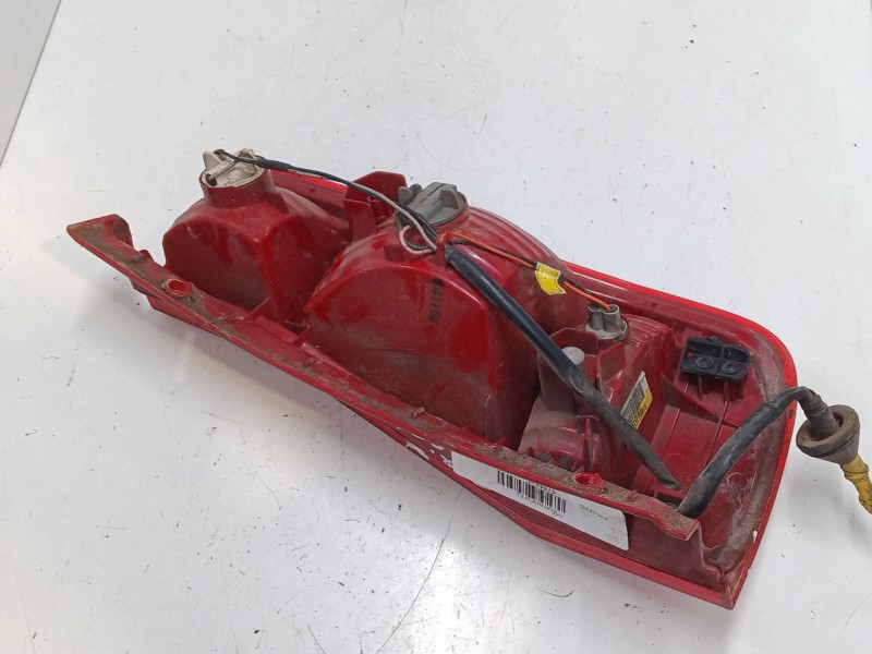 Recambio de piloto trasero izquierdo para hyundai matrix (fc) 1.5 crdi referencia OEM IAM 9240117610  