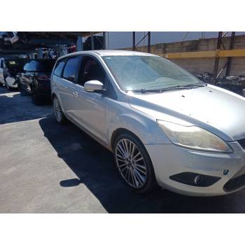 FORD FOCUS II TURNIER (DA_, FFS, DS)
